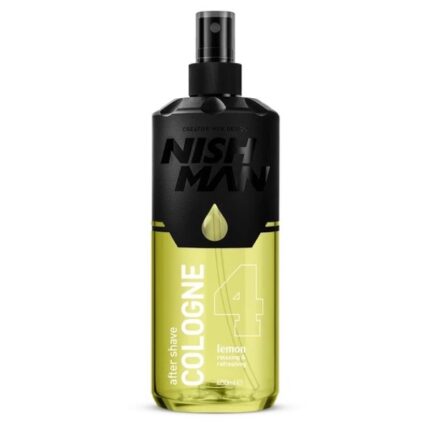 Nishman AfterShaveCologne04 400ml