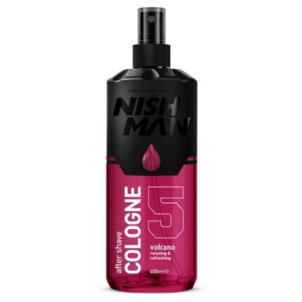 Nishman AfterShaveCologne05 400ml