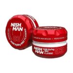 nishman wax 03 flaming 100ml